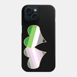 Gender and Sexuality Phone Case