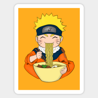 Naruto Magnets Teepublic Au