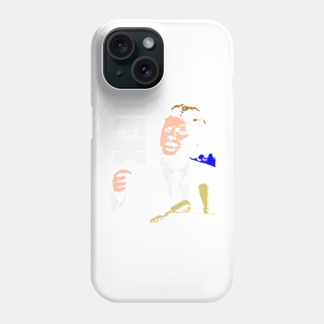 JFK (JOHN F. KENNEDY) Phone Case by truthtopower