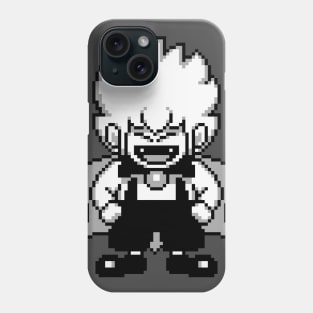 The Kid Phone Case