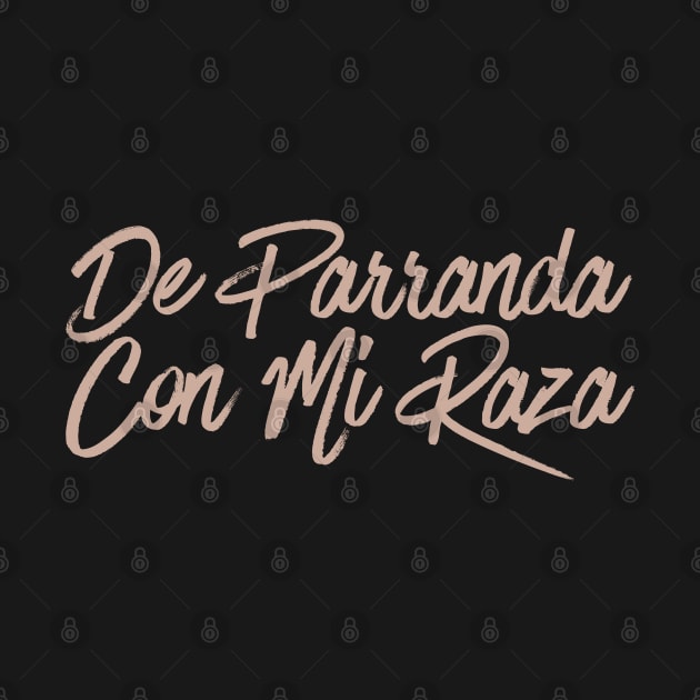 De Parranda by Cooltura Vibez