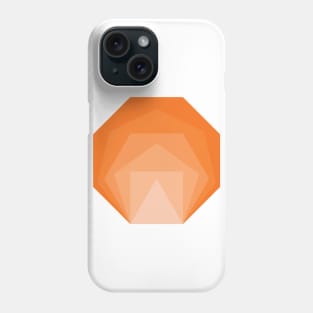 Shapes Phone Case