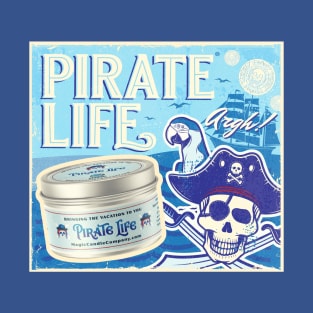 Pirate Life T-Shirt