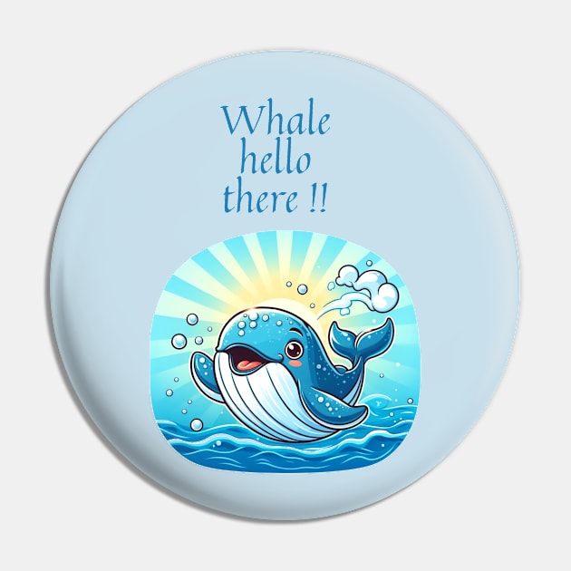 nasty whale Pin by Patrick9