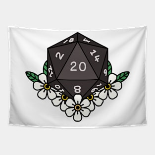 d20 Tapestry