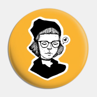 Courtney Pin