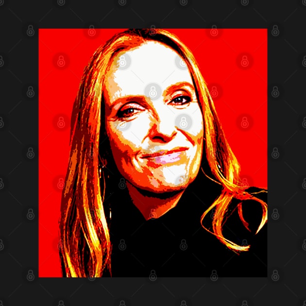 toni collette by oryan80