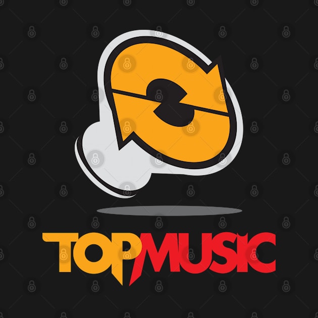 Top Music by Toogoo