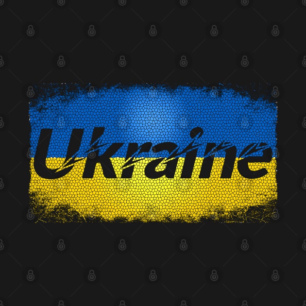 Ukraine by Mommag9521