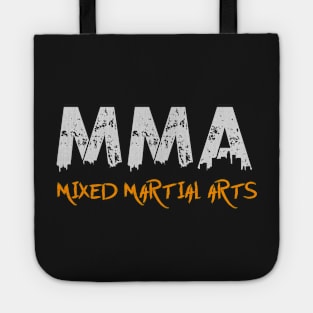 Mma, Mixed Martial Arts Tote