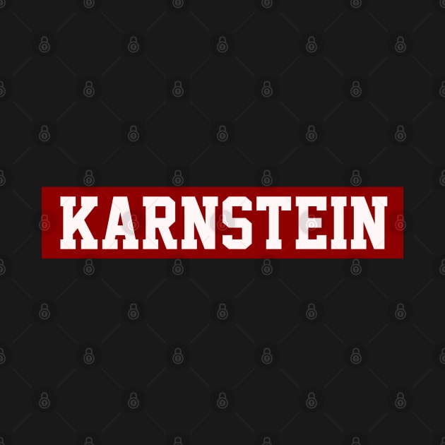 Karnstein logo by CarmillaDesigns
