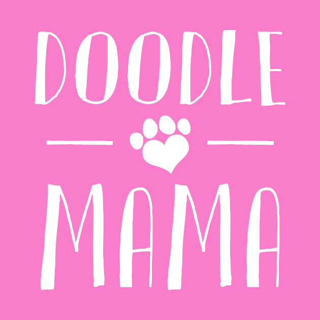 Doodle Mama by TheStuffHut