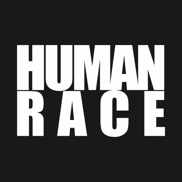 Human race by NeilGlover