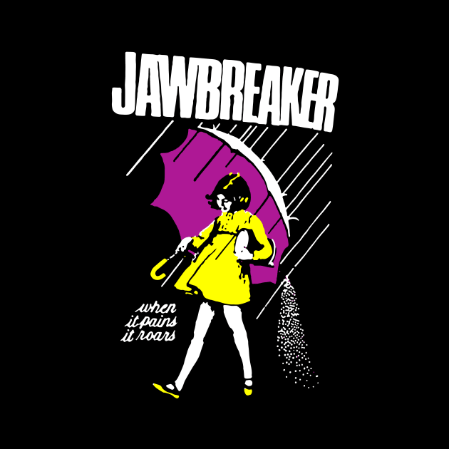 The-Jawbreaker 4 by Edwin Vezina