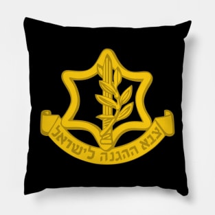 Badge of the Israel Defence Forces X 300 Pillow