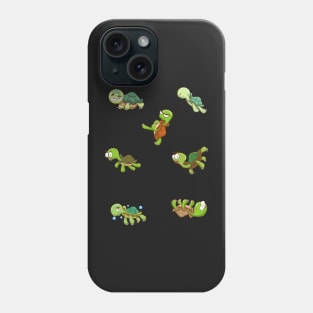 Turtle Phone Case