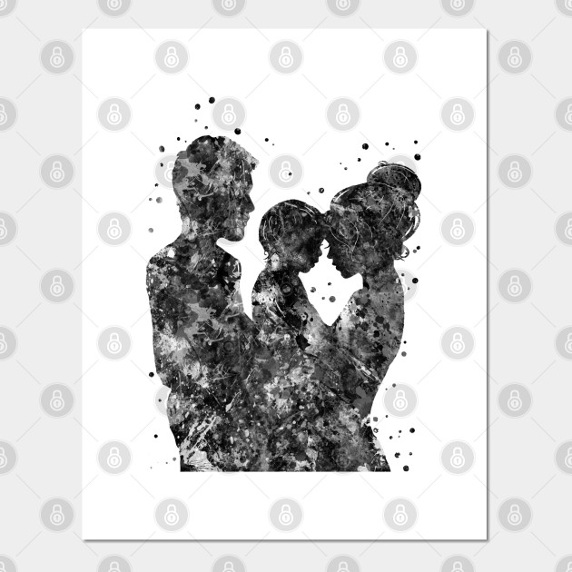 Mother Father And Son Family Mother Father And Son Family