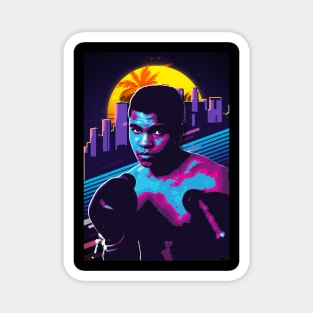 muhammad ali Magnet