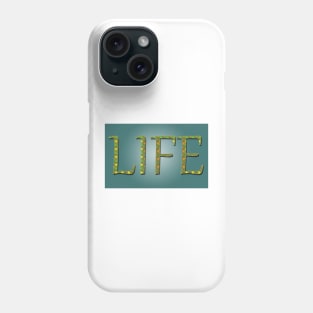 Life Phone Case