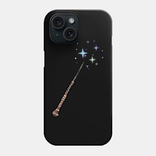 Magic Wand Phone Case