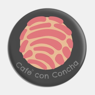 Concha Pin