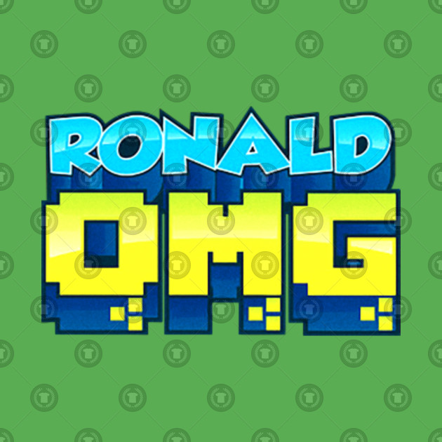 Ronald Omg - 