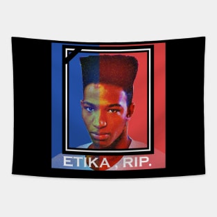 etika rip Tapestry