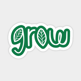 Grow Magnet