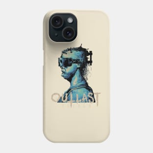 Outlast(Game) Phone Case