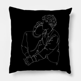 Wille & Simon Pillow