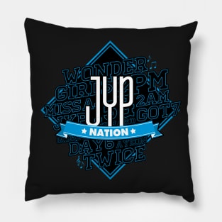 JYP Nation Pillow