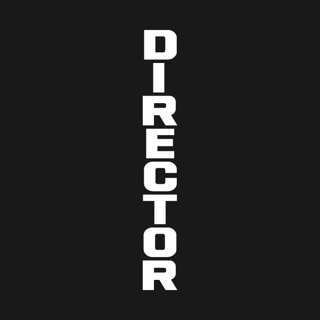 Director by Coretec