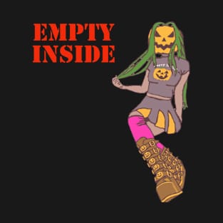 Empty Inside T-Shirt