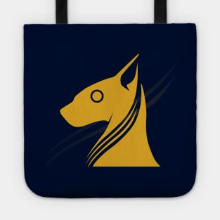 Destiny: Vigilant Disciple Emblem [Wave] Tote