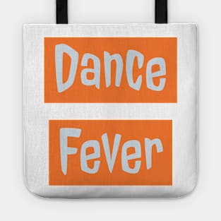 Dance Fever Tote