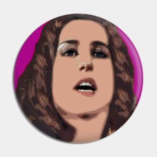 cass elliot Pin