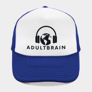 Adultbrain Light Hat