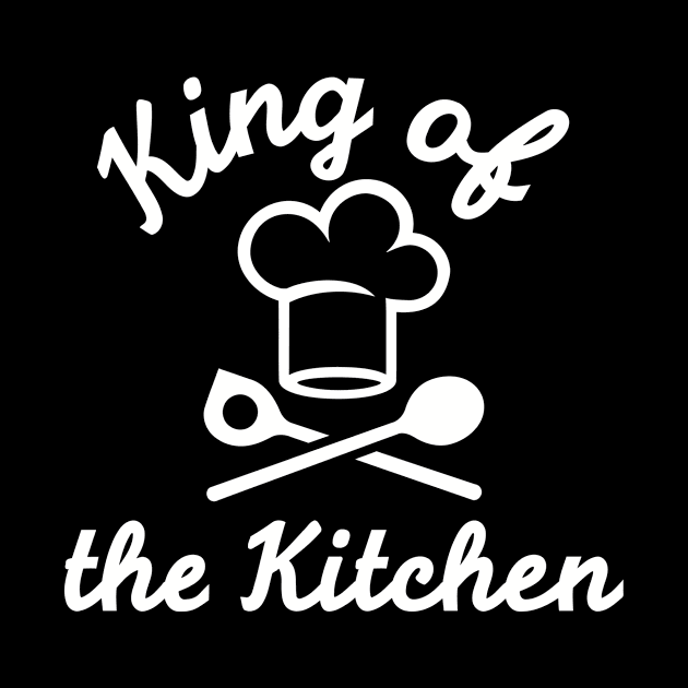 King of the kitchen by Designzz