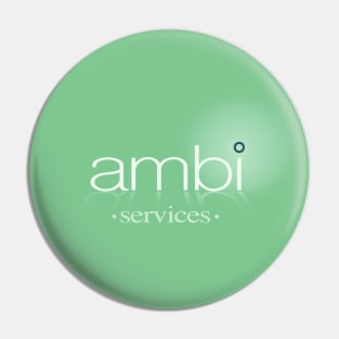 Ambi Services Pin