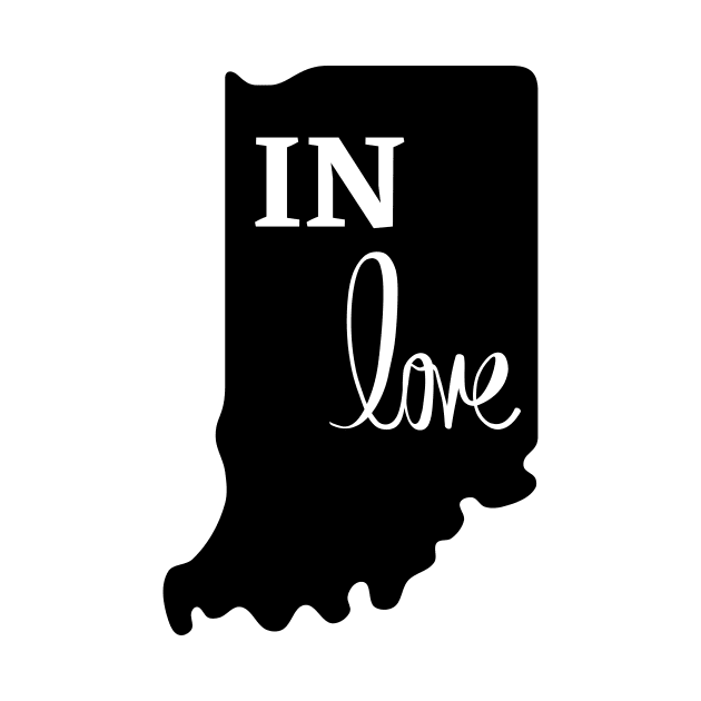 Indiana Love by SpoonyGallery