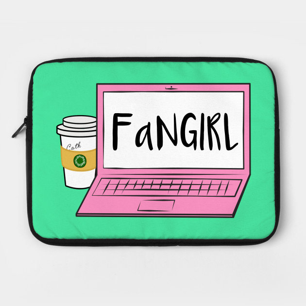 Fangirl