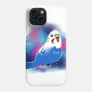 Excited Phone Case