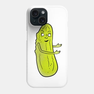 Lil Dill Phone Case