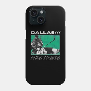 Dallas Stars Phone Case