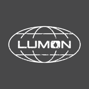 Retro Lumon T-Shirt