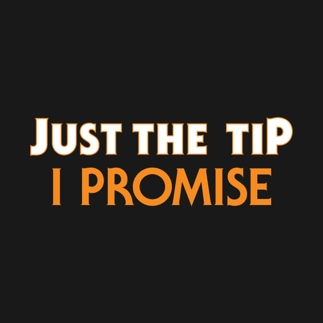 Just The Tip by Indie Pop