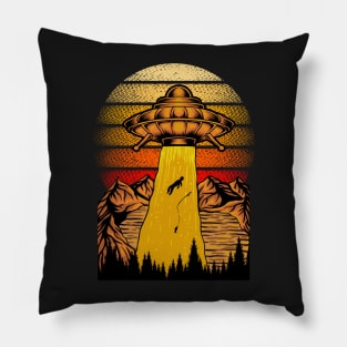 Abduction Pillow