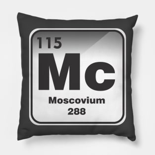 Element 115 Pillow