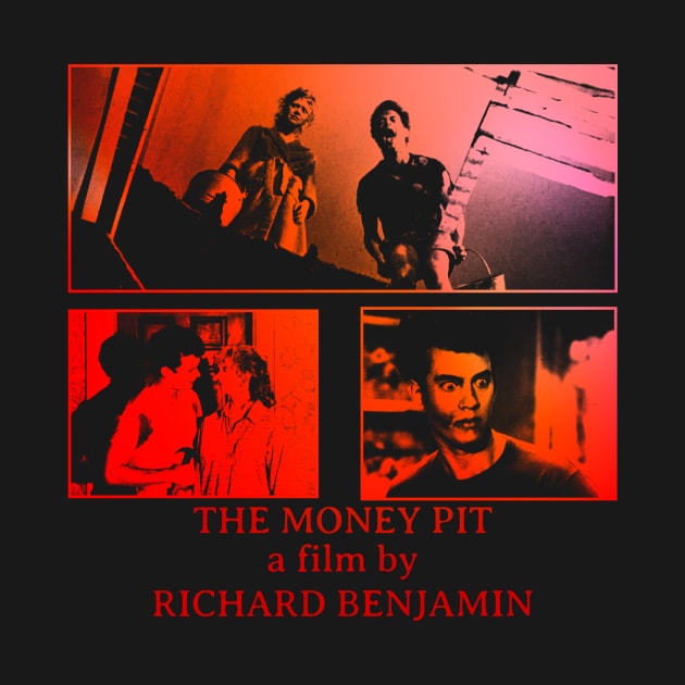 The Money Pit by Punks for Poochie Inc