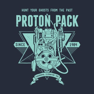 PROTON PACK T-Shirt